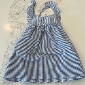 Lil Cactus Dress